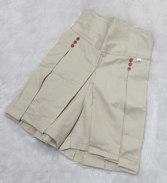 Divider Skirt(CAMBRIDGE)