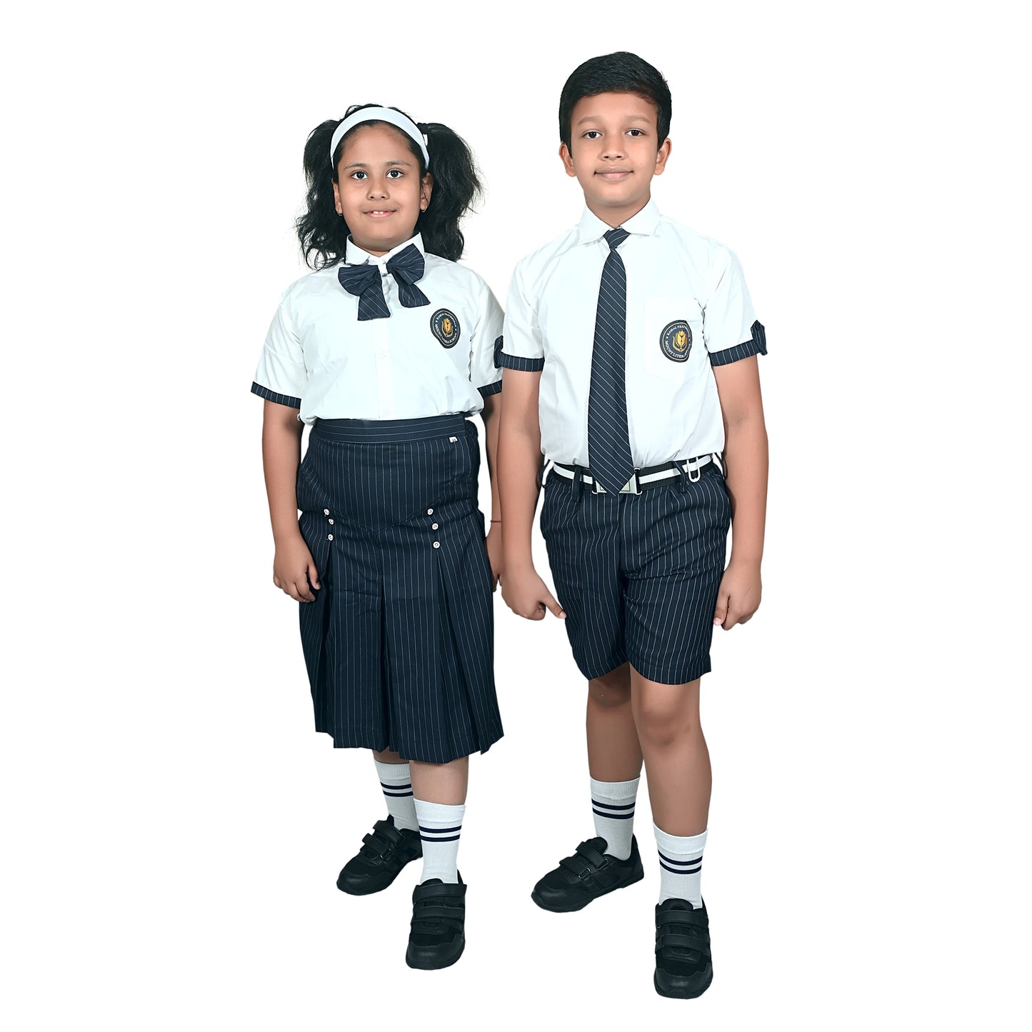 Shirt For Girl (MOUNT LITERA)