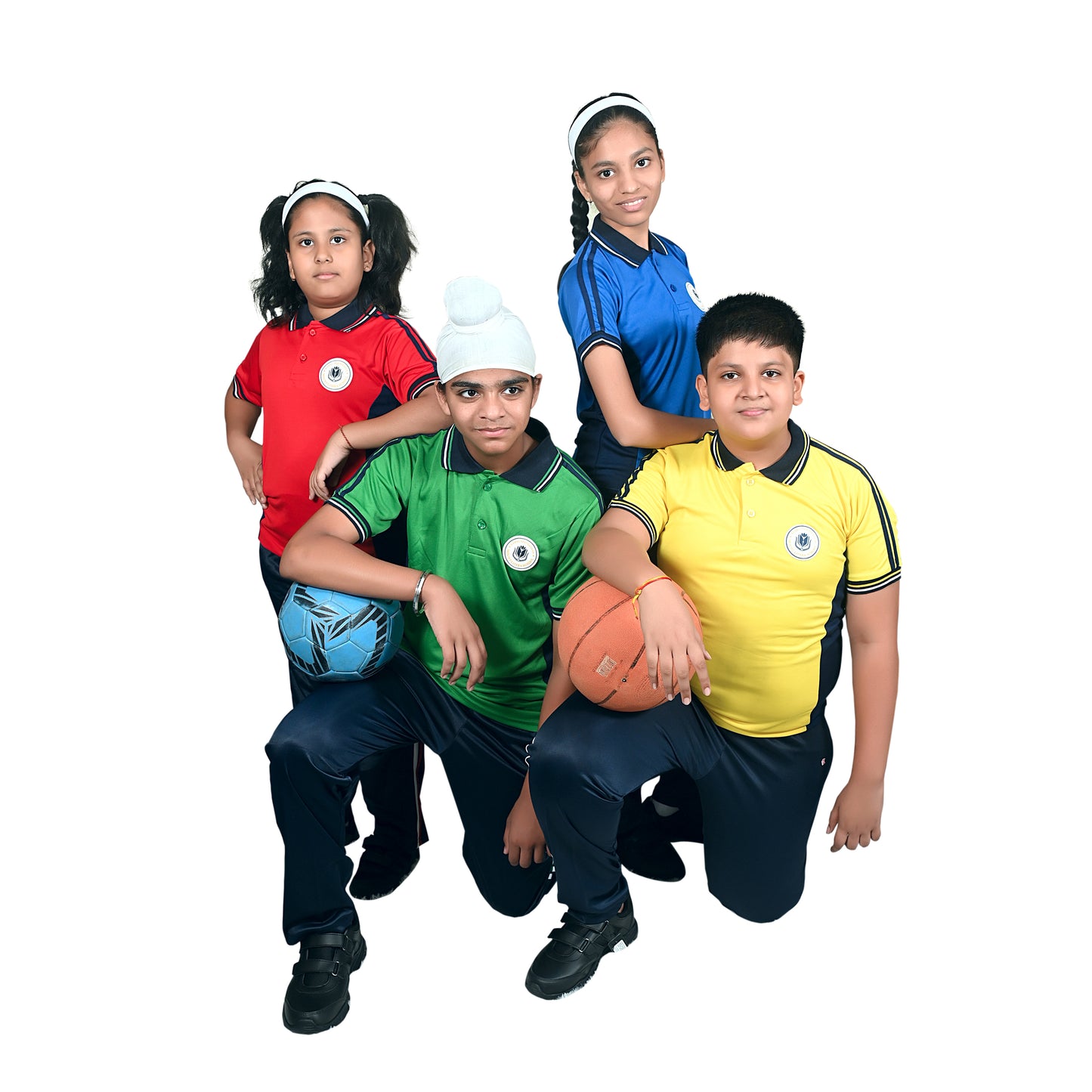 Sport T-shirt (MOUNT LITERA)