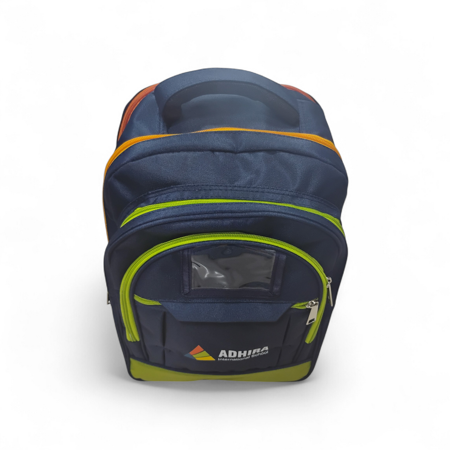 School Bag Class 1-5 Adhira Int School