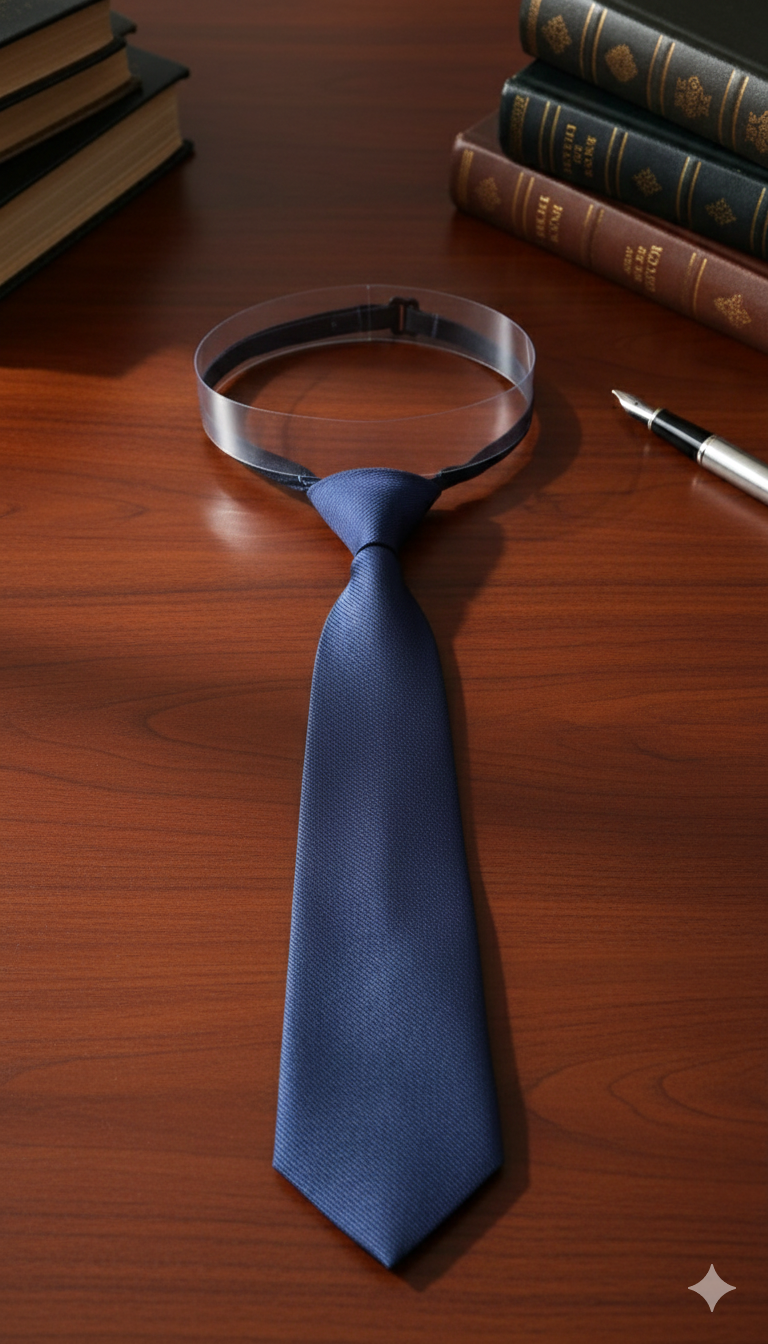 Tie- Adhira Int School