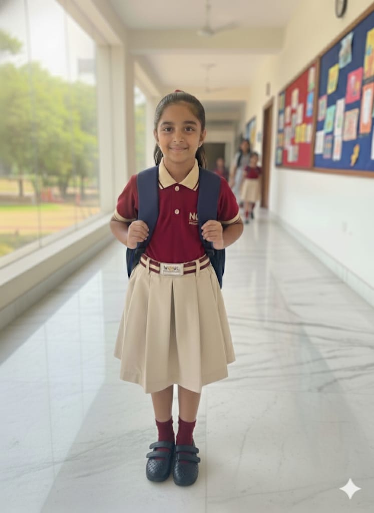 NOVA INTERNATIONAL- BELT