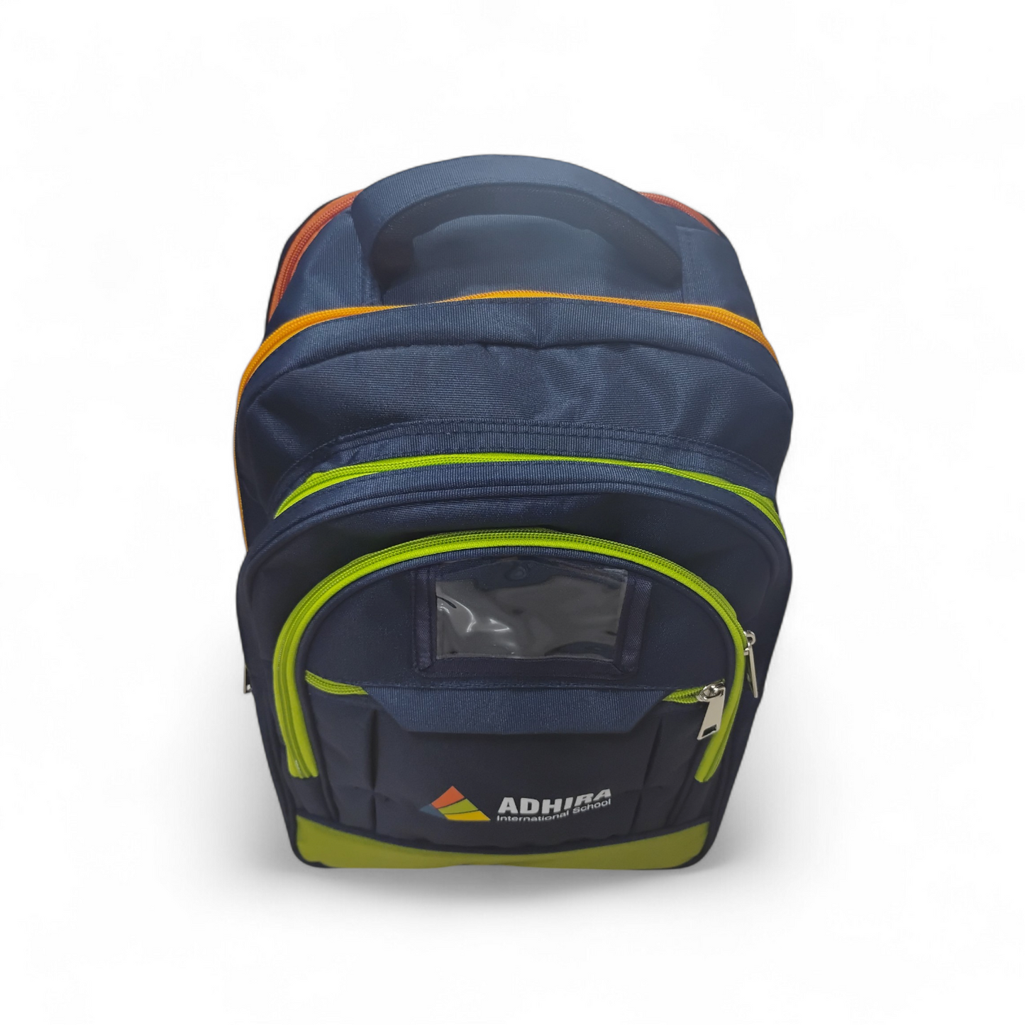 School Bag Class 6-7 class Adhira Int School