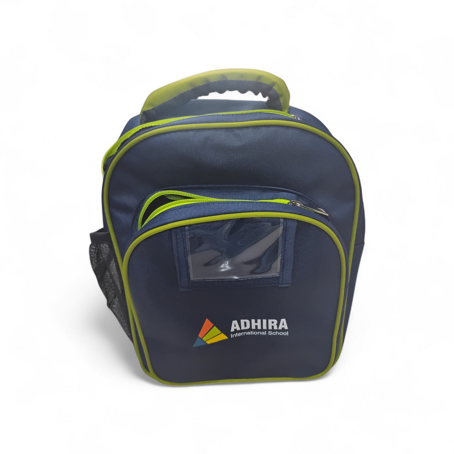 School Bag NUR/LKG/UKG Adhira Int School