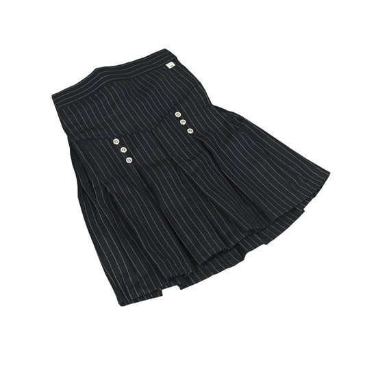 Tennis Skirt (MOUNT LITERA)