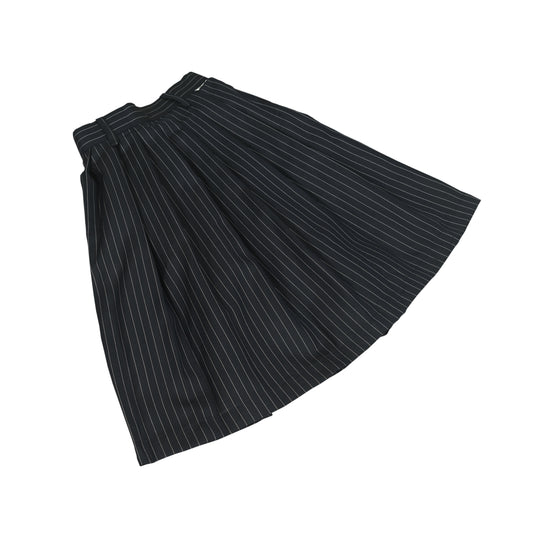 Reverse Plate Skirt (MOUNT LITERA)