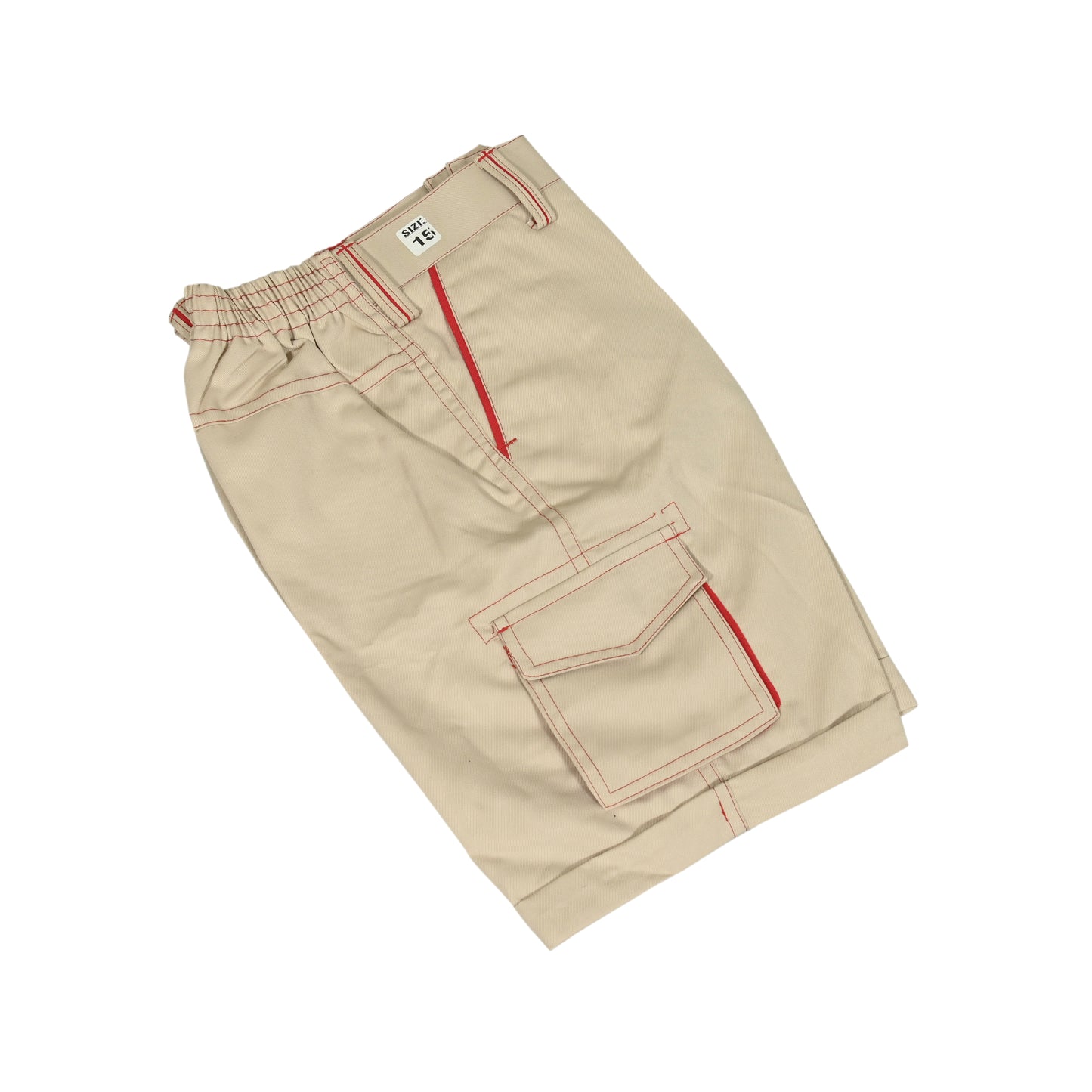 Half Pant (CAMBRIDGE PUNAWALE)