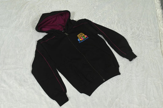 SWEATSHIRT(CAMBRIDGE) (Champs Preschool)