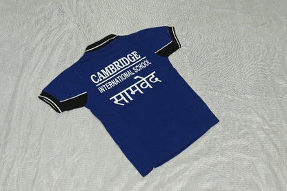 Sport T-Shirt  Punawale(CAMBRIDGE)