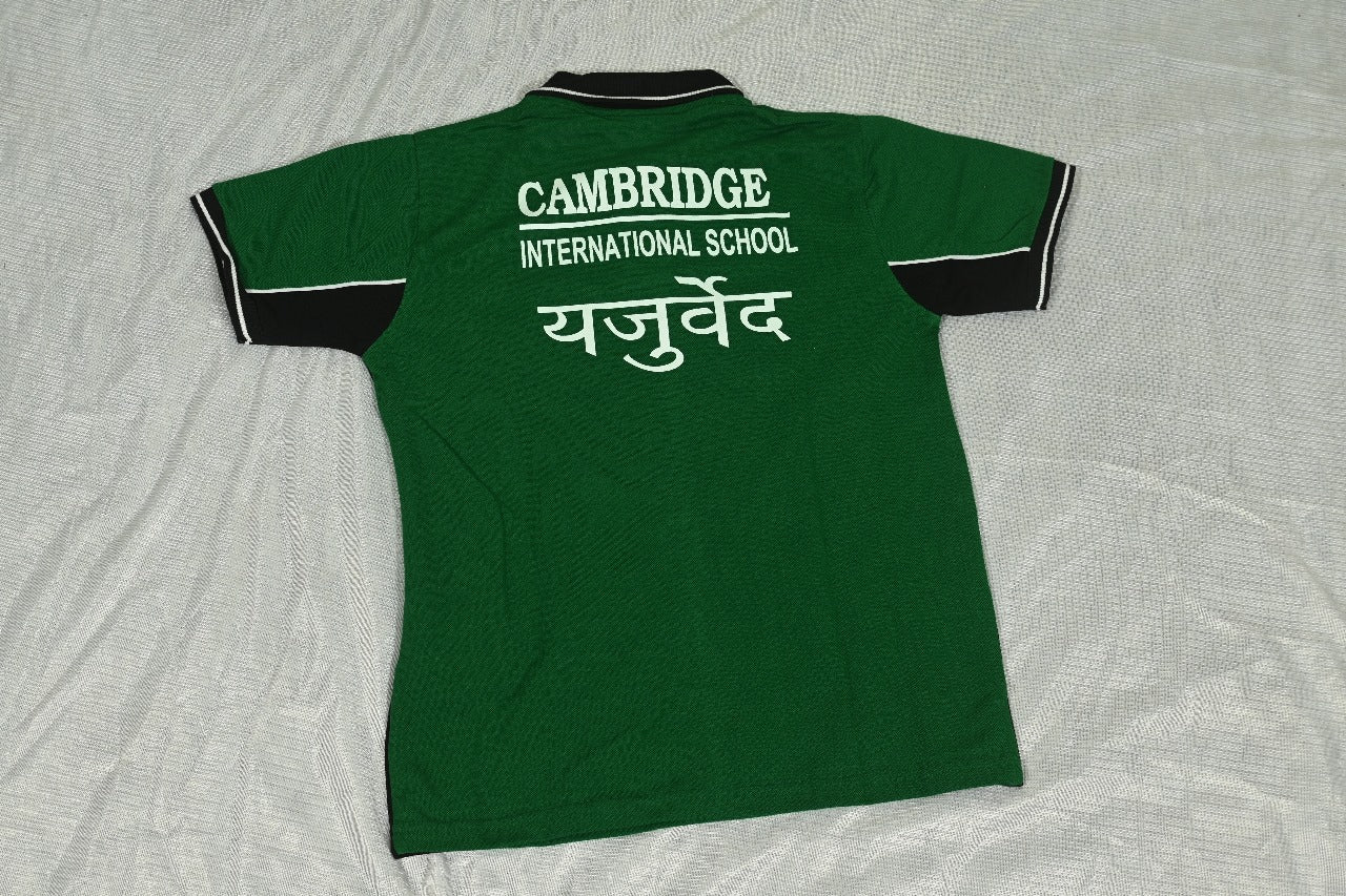 Sport T-Shirt  Punawale(CAMBRIDGE)