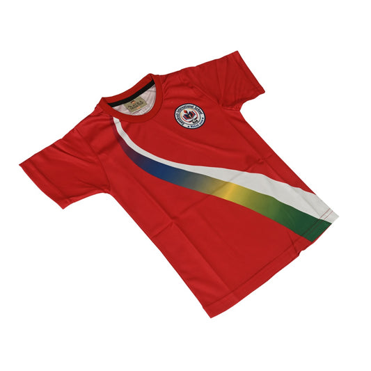 Sport T-Shirt (SANSKRUTI INTERNATIONAL SCHOOL)