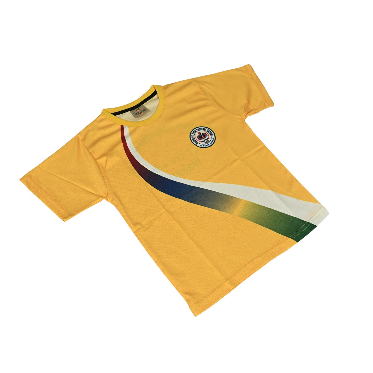 Sport T-Shirt (SANSKRUTI INTERNATIONAL SCHOOL)