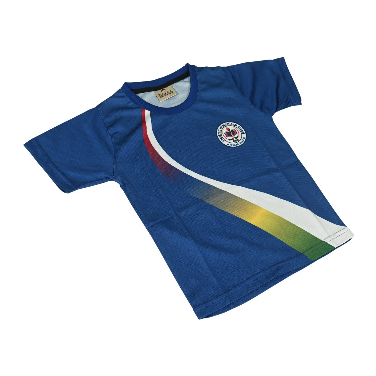 Sport T-Shirt (SANSKRUTI INTERNATIONAL SCHOOL)