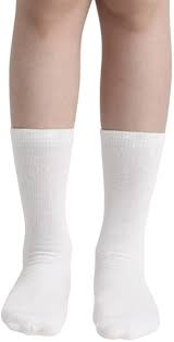 Sports Socks (CAMBRIDGE PUNAWALE)