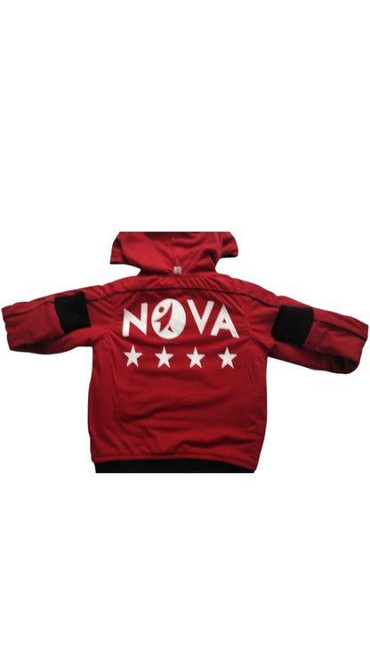 Nova International- Sweatshirts