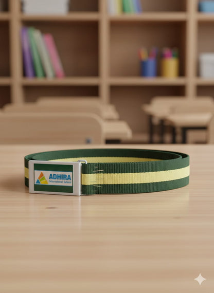 Adhira - Belt