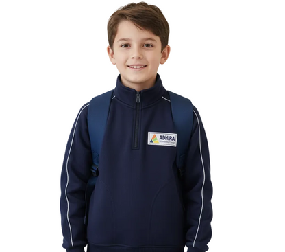 SWEATSHIRT (AdhiraSchool)