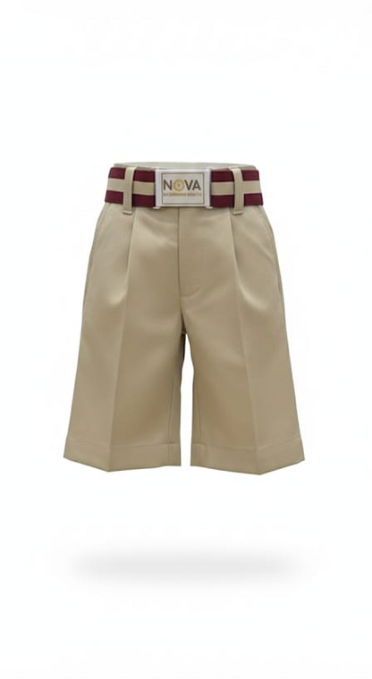 NOVA INTERNATIONAL - Half Pant