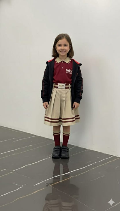 Nova International- Sweatshirts