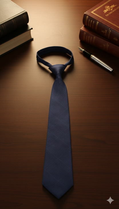 Tie- Adhira Int School