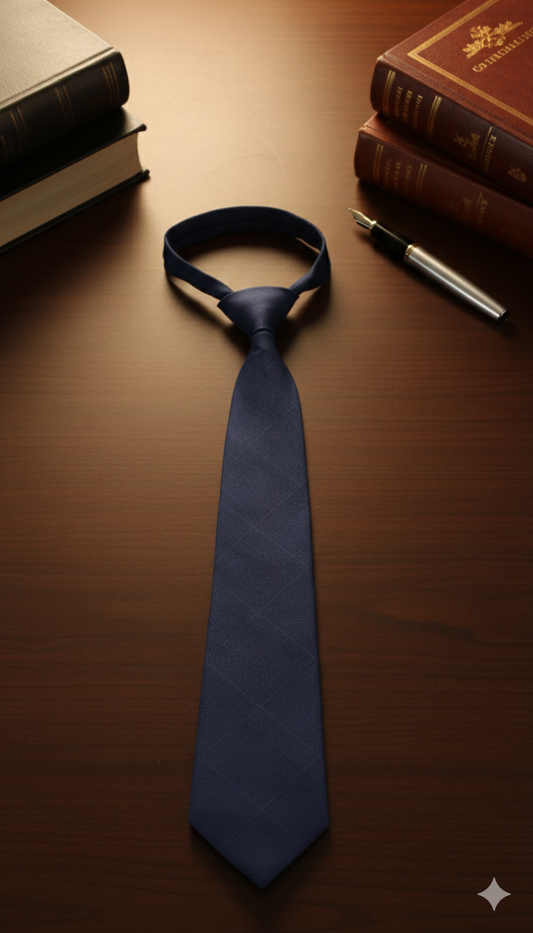 Tie- Adhira Int School