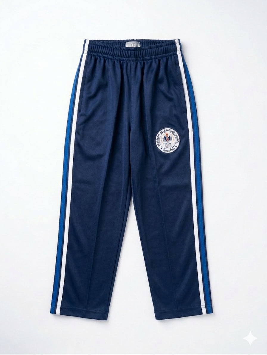 SPORTS TRACK-PANT (SANSKRUTI INTERNATIONAL)