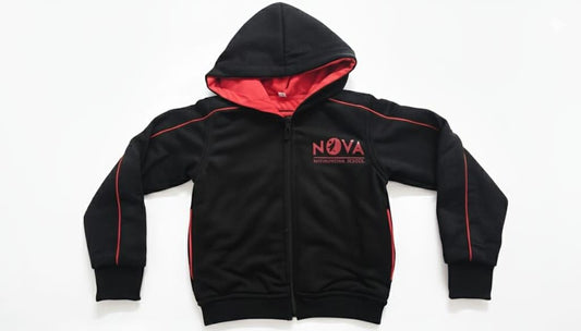 Nova International- Sweatshirts