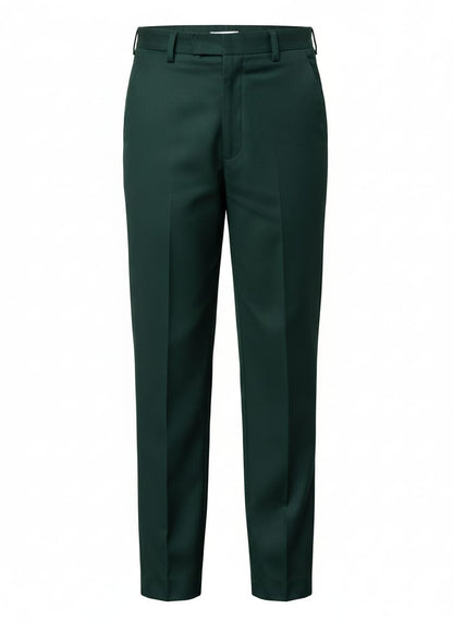 Adhira Int School-Full Pant boys (Length Wise)