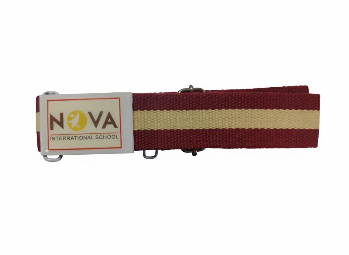 NOVA INTERNATIONAL- BELT
