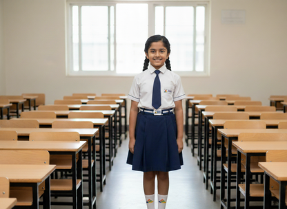 Adhira Int School-SKIRT