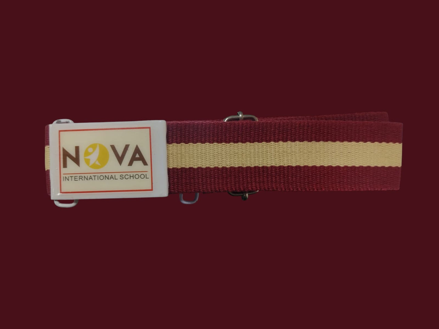 NOVA INTERNATIONAL- BELT