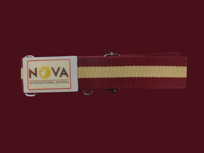 NOVA INTERNATIONAL- BELT