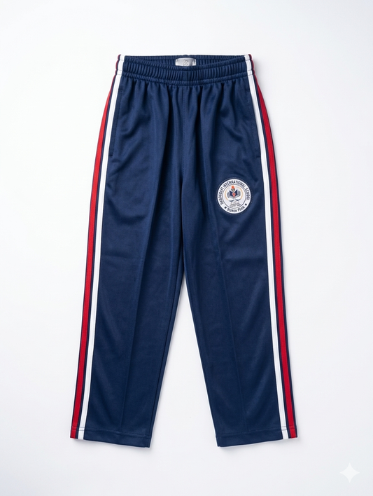 SPORTS TRACK-PANT (SANSKRUTI INTERNATIONAL)