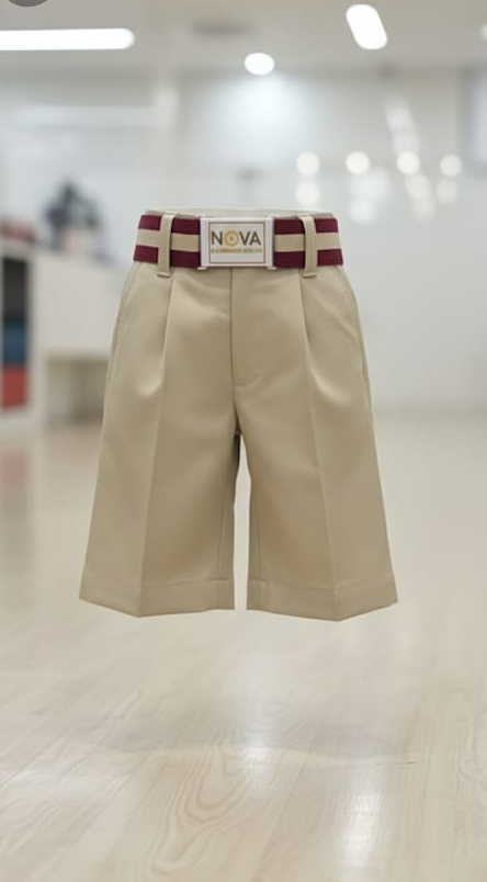 NOVA INTERNATIONAL - Half Pant