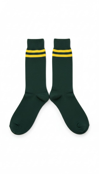 Adhira Int School socks ( 6th to 10th)