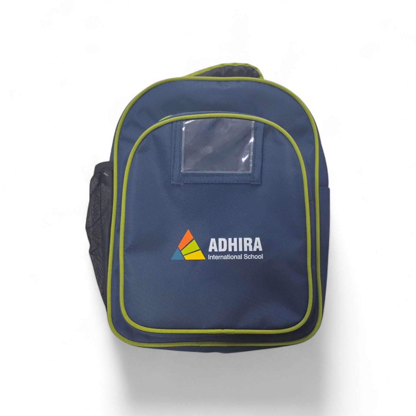 School Bag NUR/LKG/UKG Adhira Int School
