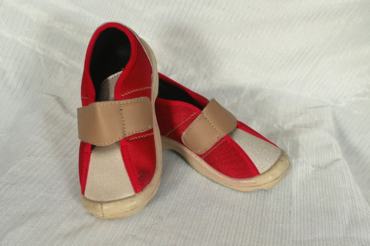 Shoes (CAMBRIDGE PUNAWALE)